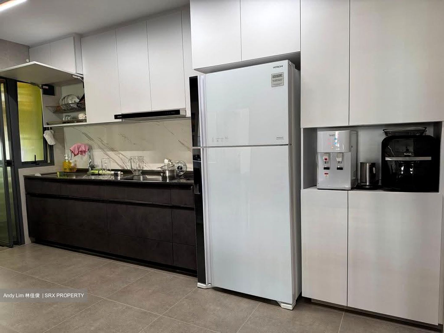 Blk 301B Parc Residences @ Tengah (Tengah), HDB 5 Rooms #621609411